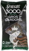  Sensas 3000 Gros Gardons (nagy koncr)