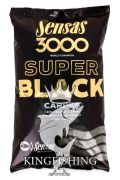  Sensas 3000 Super Black (Ponty-fekete)