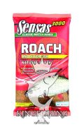  Sensas 3000 UK Super Roach