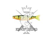  Fox Rage Pro Shad Jointed 14cm (UV) Perch