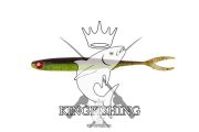  Fox Rage Slick Finesse 9cm (UV) Green Pumpkin